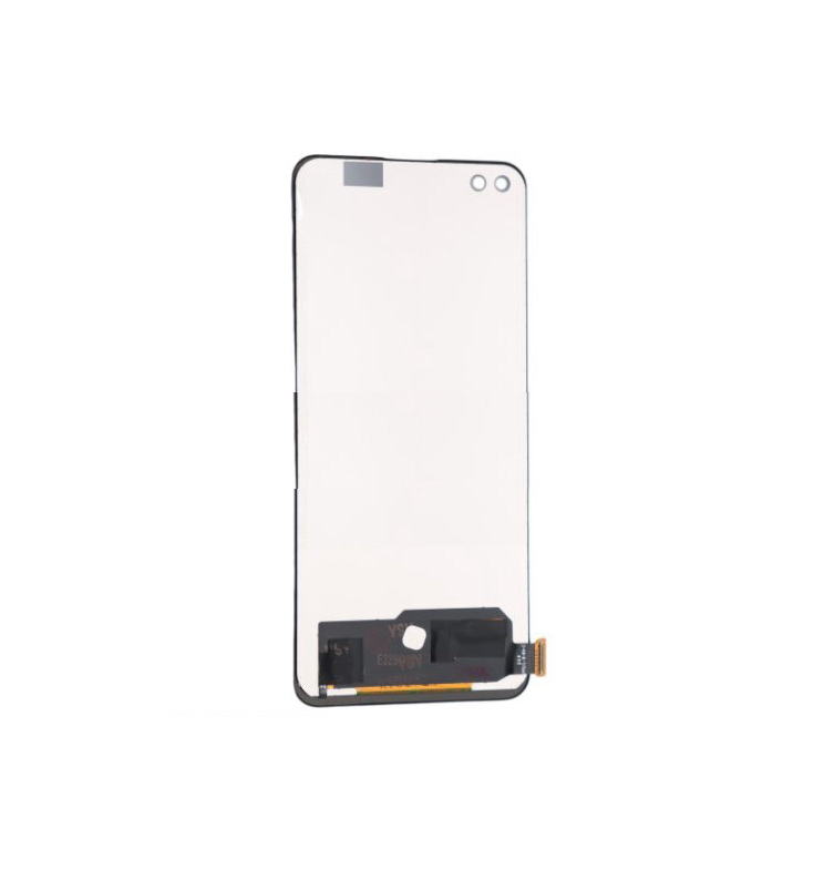 LCD Screen Replacement for OPPO Reno4 5G ?Not support Fingerprint?