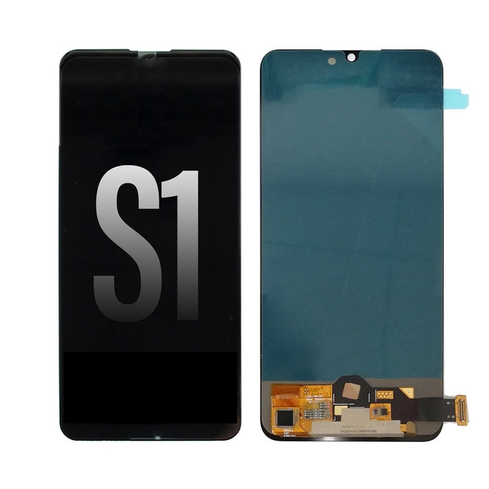 Refurbished Screen Digitizer Replacement for vivo S1 (Global Version)