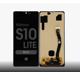 Samsung S10 LITE Oled Screen Replacement