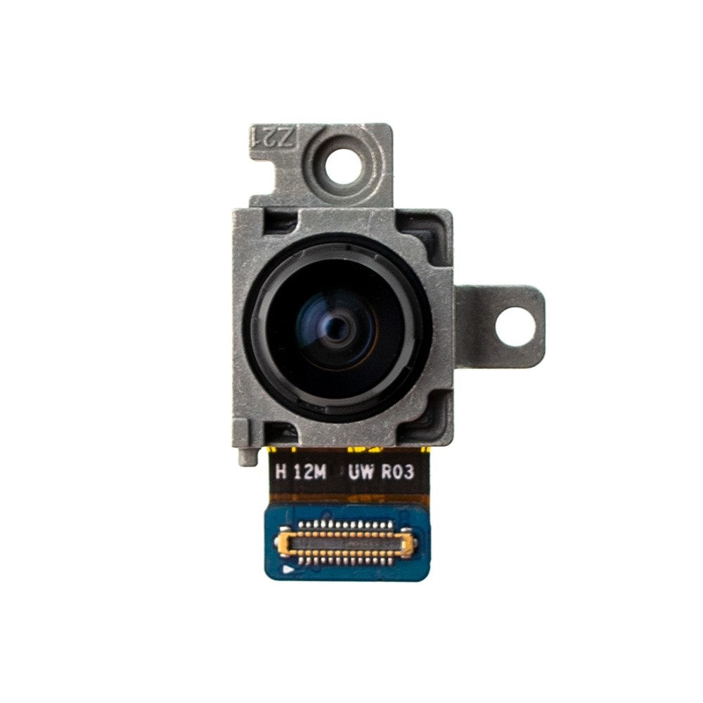 Rear Camera (Wide Angle) for Samsung Galaxy S20 Ultra 5G G988B - Original