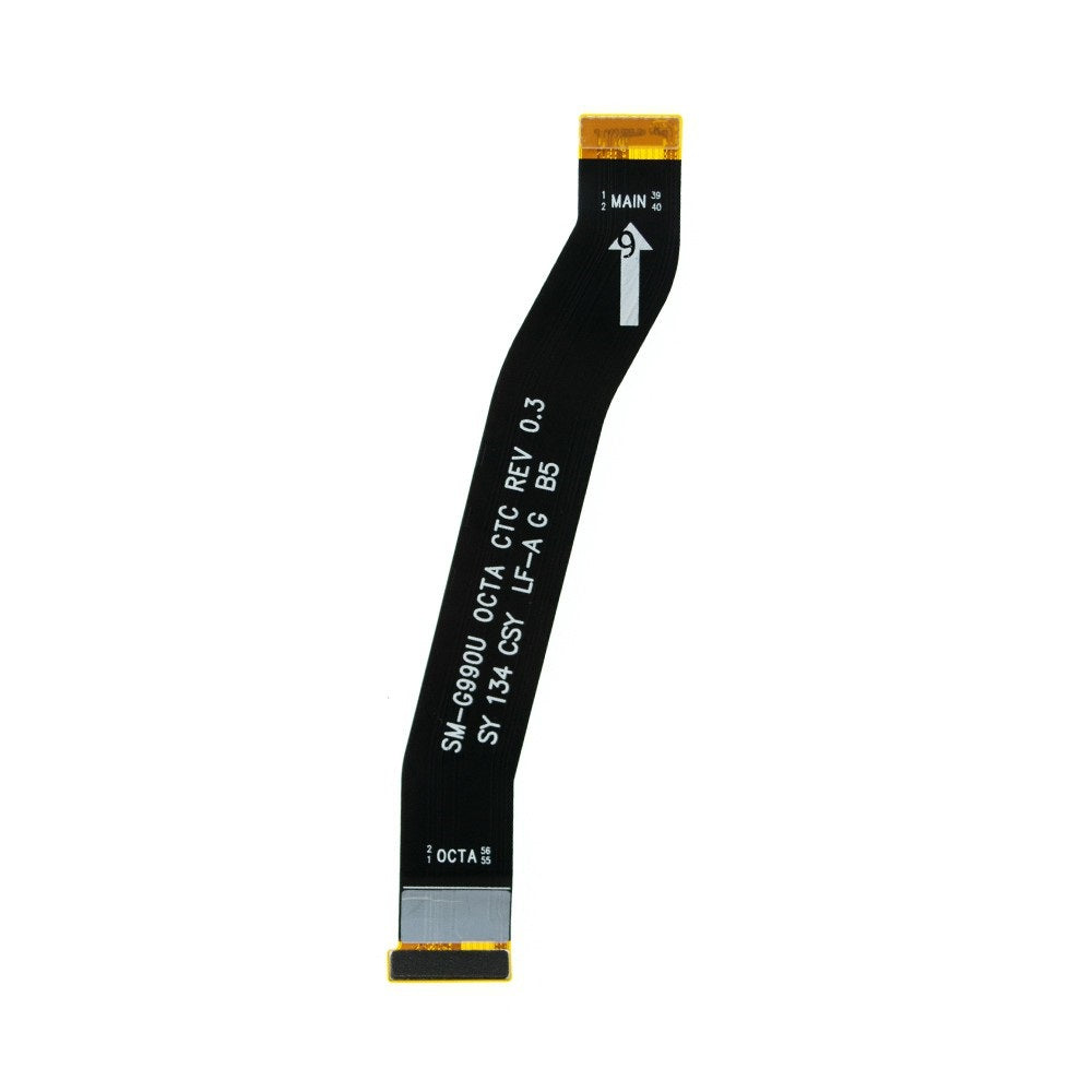 LCD Flex Cable for Samsung Galaxy S21 FE 5G G990B