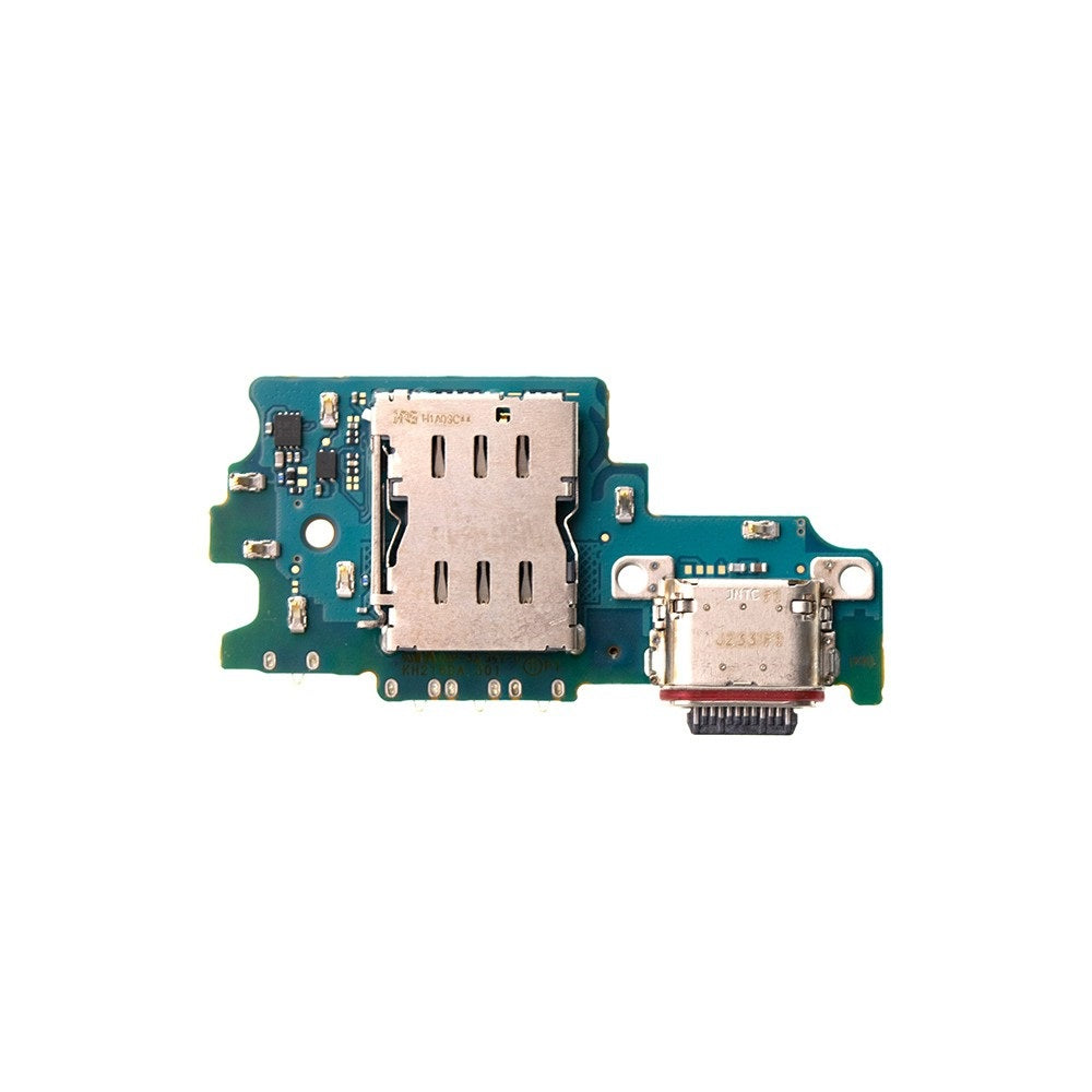Charging Port Board for Samsung Galaxy S21 FE 5G (G990B International Version)