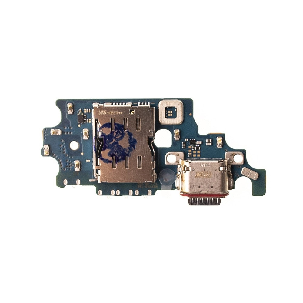 Charging Port Board for Samsung Galaxy S21 Plus (S996B) (International Version)