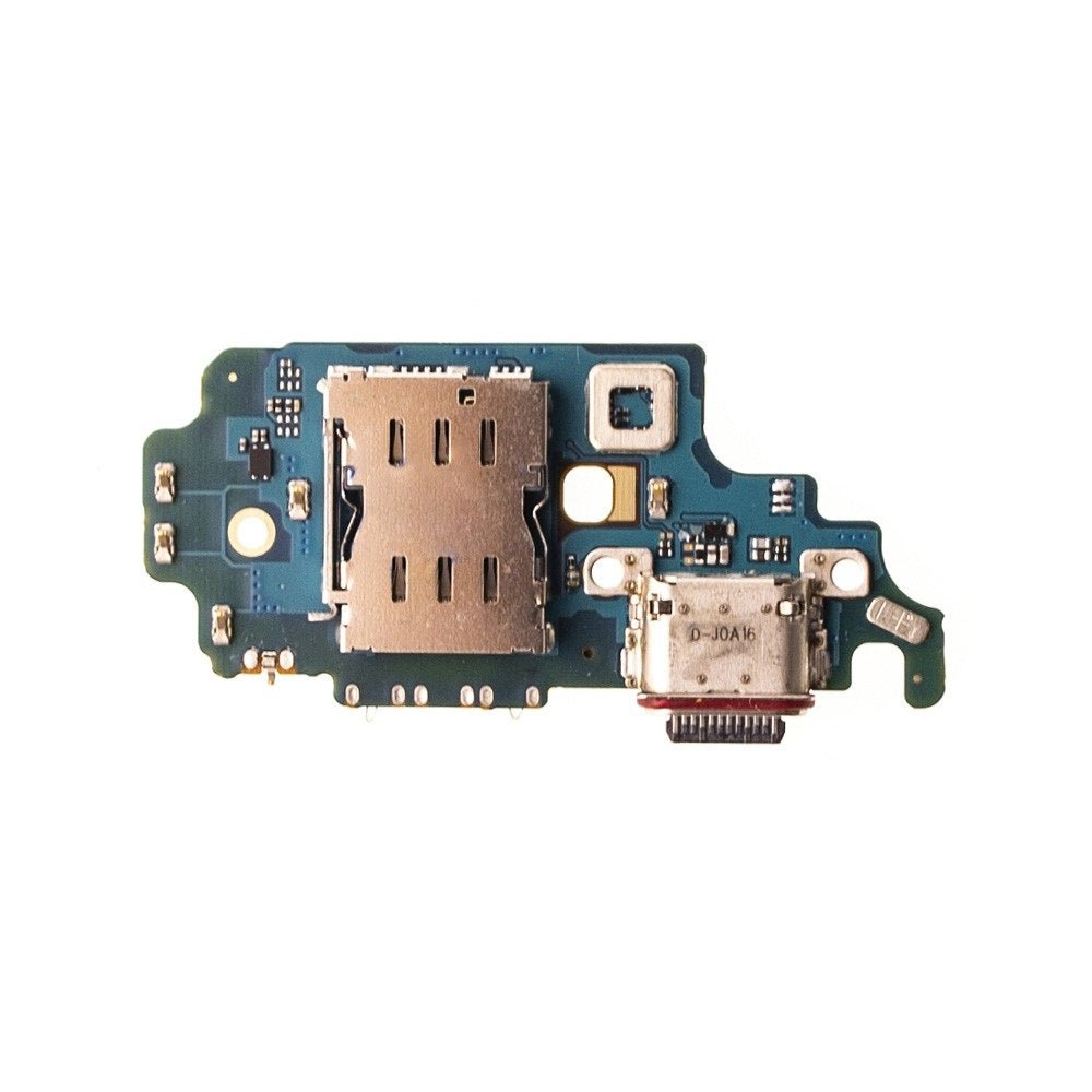 {
"Original": "Charging Port Board for Samsung Galaxy S21 Ultra- G998B (International Version)"
}