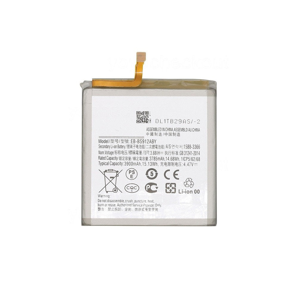 Samsung Galaxy S23 5G S911B Replacement Battery