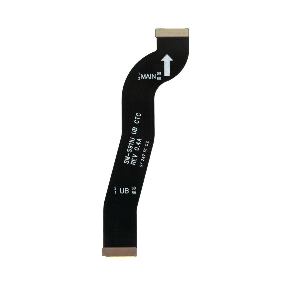LCD Flex Cable for Samsung Galaxy S23 S911B