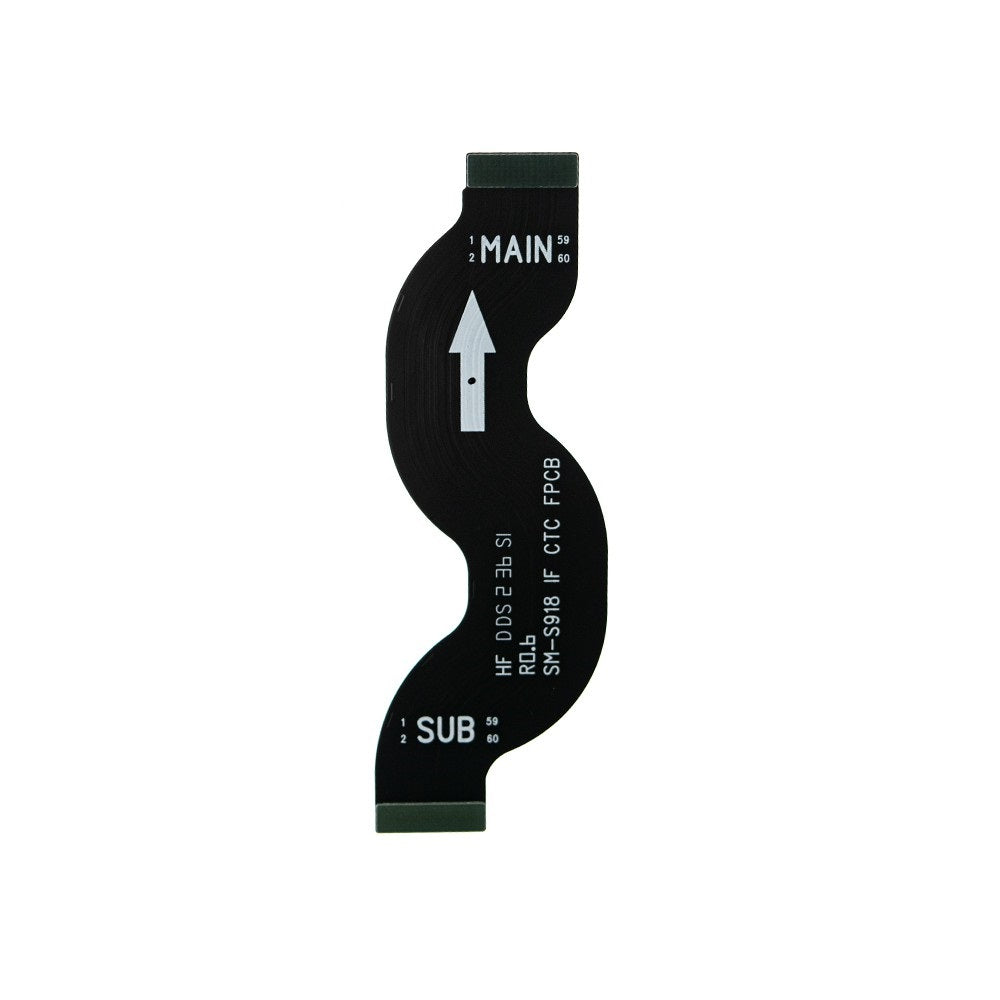 Main Board Flex Cable for Samsung Galaxy S23 Ultra 5G S918B