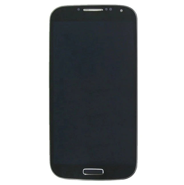Samsung Galaxy S4 Black