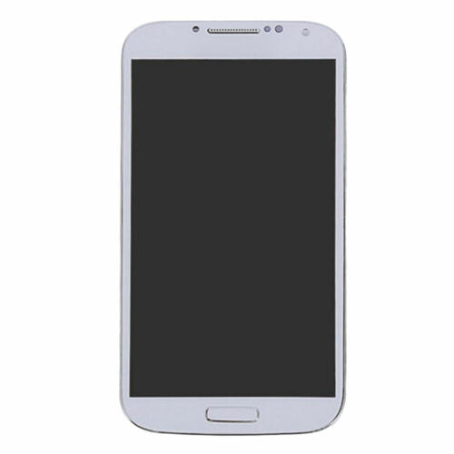 Samsung Galaxy S4 White