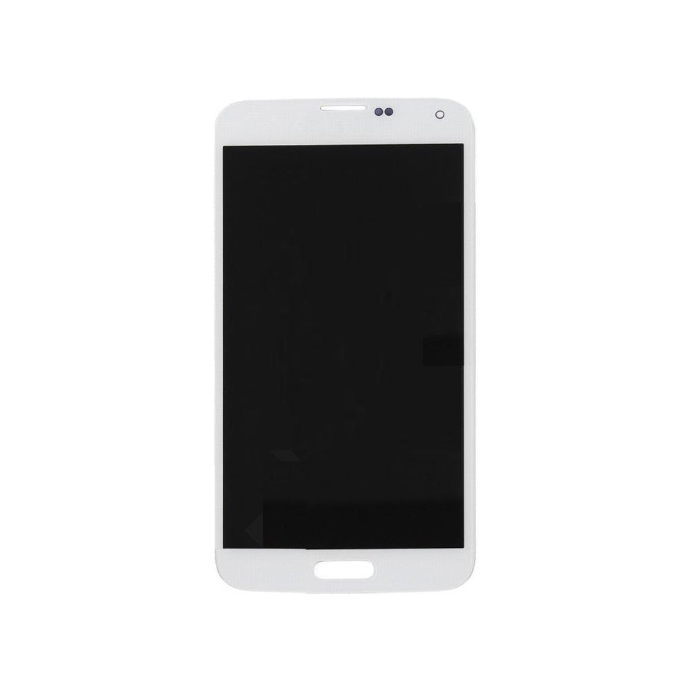 Samsung Galaxy S5 White