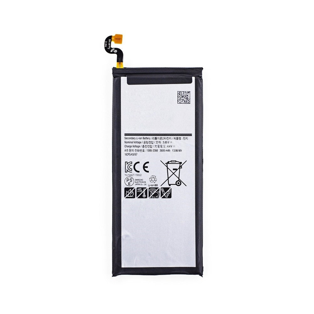Samsung Galaxy S7 Edge Replacement Battery