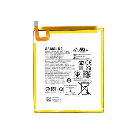 Samsung Galaxy Tab A7 Lite T220 / T225 Battery 4980mAh