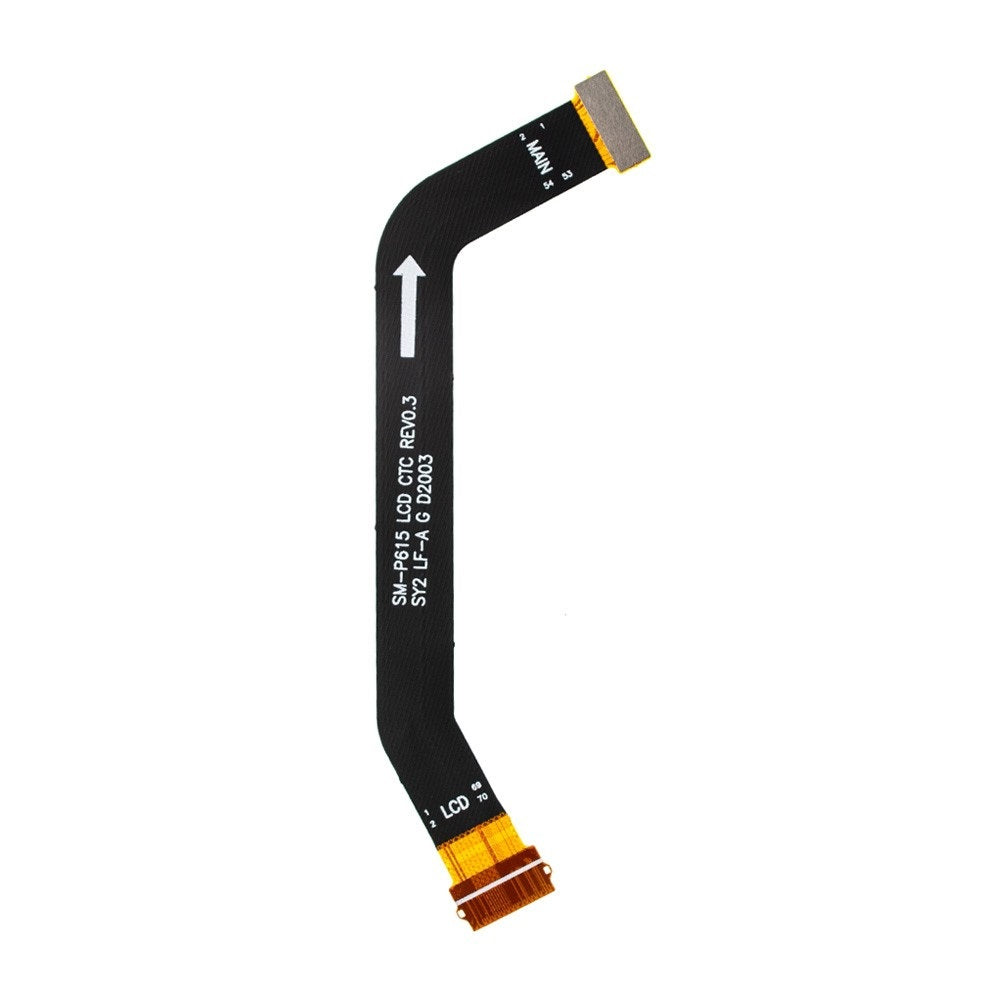 LCD Flex Cable for Samsung Galaxy Tab S6 Lite P615 (LTE)