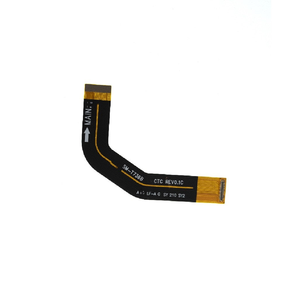 Main Board Flex Cable for Samsung Galaxy Tab S7 FE T730 / T733 / T736B