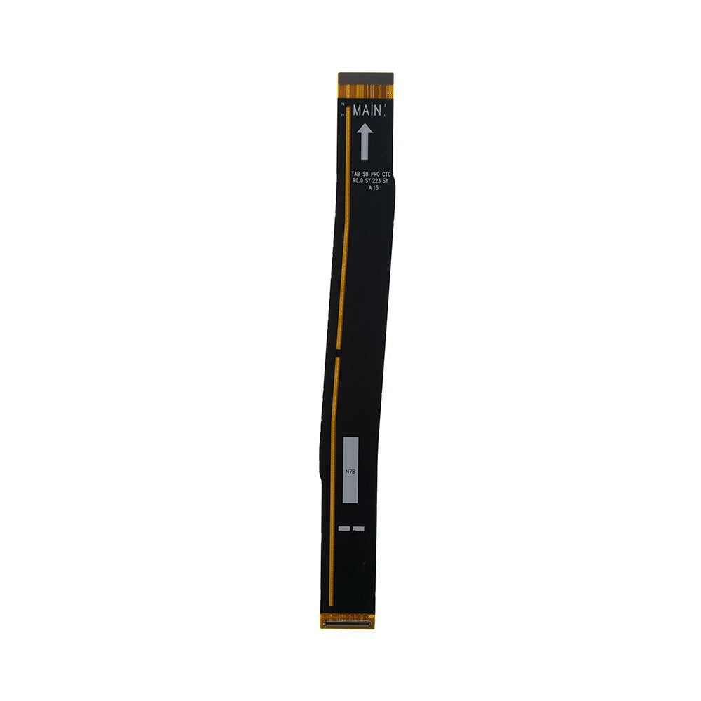 Main Board Flex Cable for Samsung Galaxy Tab S8 X700 / X706