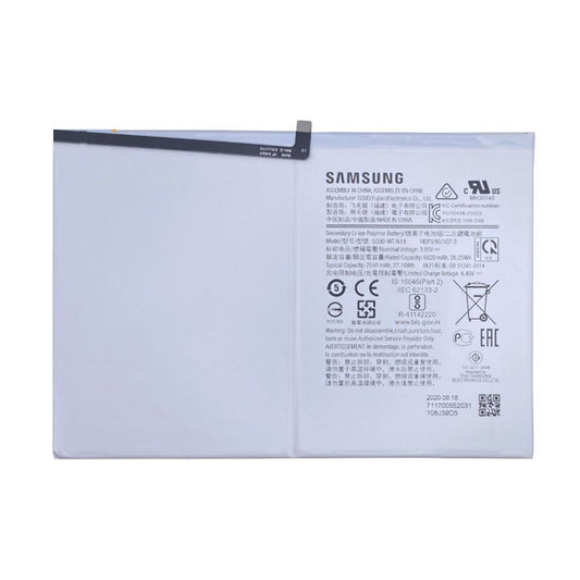 Samsung Galaxy Tab A7 10.4 (2020) T500 / T505 Battery 6820mAh