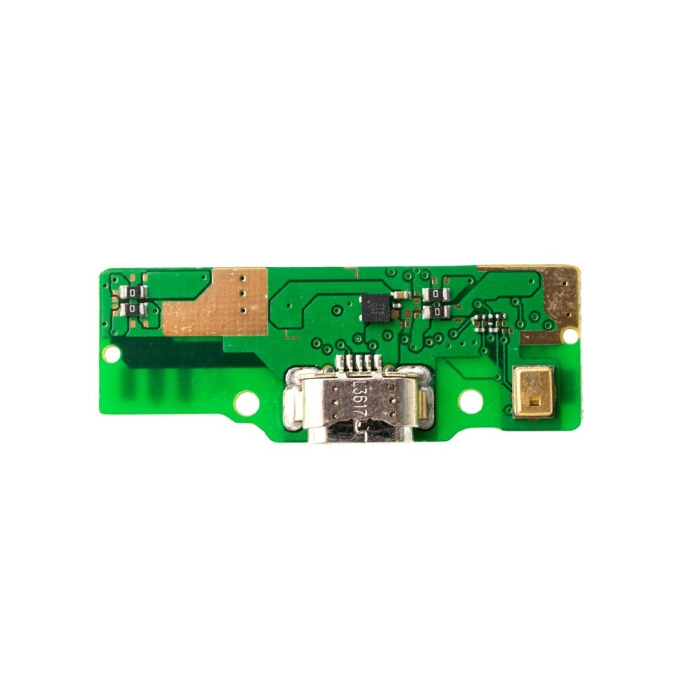 Charging Port Board for Samsung Galaxy Tab A 8.0 (2019) T295 (LTE)