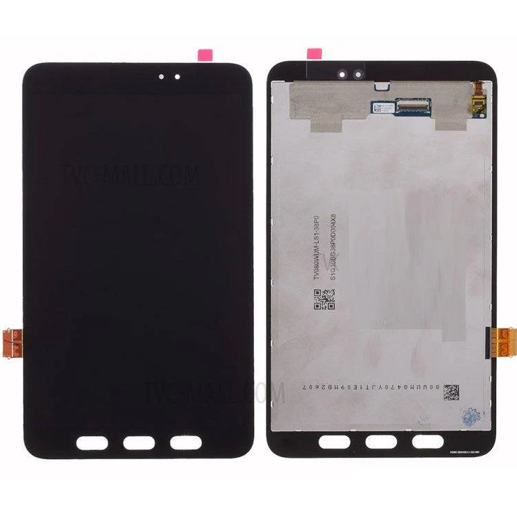 {"LCD Replacement for Samsung Tab Active3 wifi (T570)": "Samsung Tab Active3 wifi (T570) 液晶显示屏更换"}