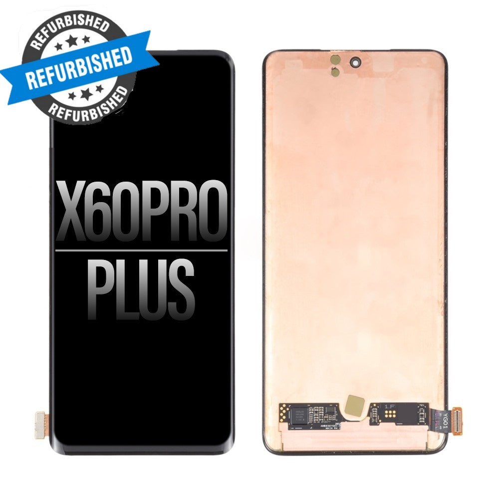 REFURB LCD Assembly Replacement for vivo X60 Pro / X60 Pro Plus