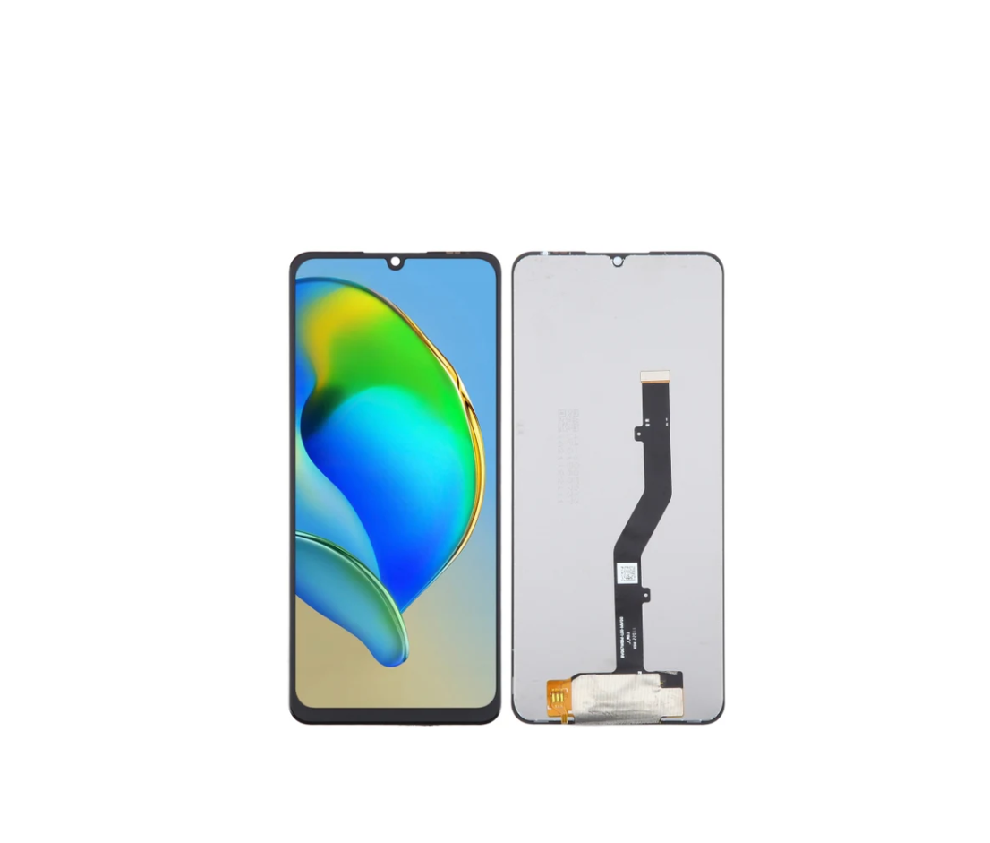 ZTE BLADE A72S 4G / Optus X MAX LCD Display Touch Screen (ORIGINAL)