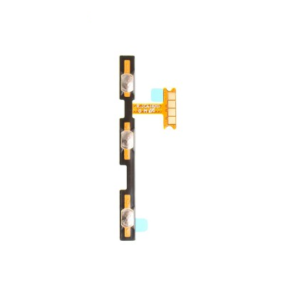 Power Button and Volume Button Flex Cable for Samsung Galaxy A11 A115F
