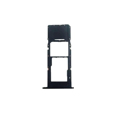 Single SIM Card Tray for Samsung Galaxy A14 4G A145-Black
