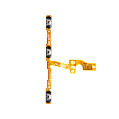 Power Button and Volume Button Flex Cable for Samsung Galaxy A21 A215F