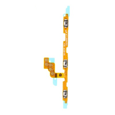 Power Button and Volume Button Flex Cable for Samsung Galaxy A21s A217F