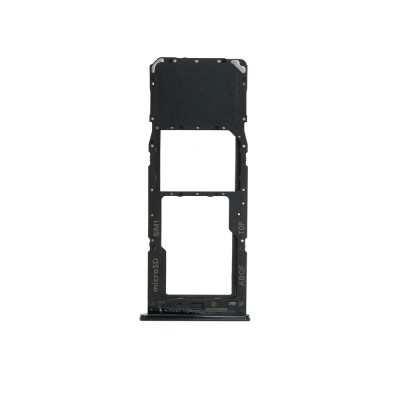SIM Card Tray for Samsung Galaxy A23 5G A236B-Black