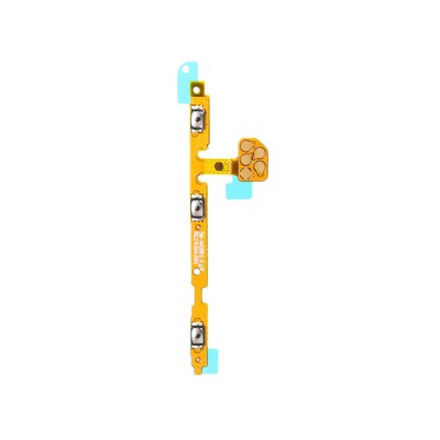 Power Button and Volume Button Flex Cable for Samsung Galaxy A32 4G A325F / A42 5G A426B / A02 A022F
