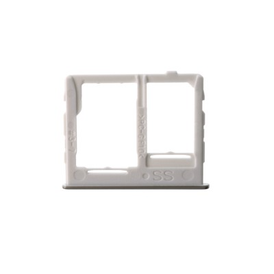 Single SIM Card Tray for Samsung Galaxy A32 5G A326-Awesome White