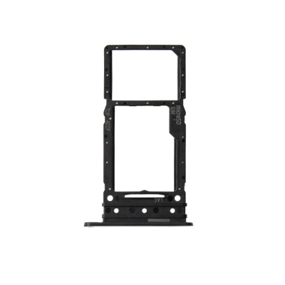 SIM Card Tray for Samsung Galaxy A33 5G A336B-Black