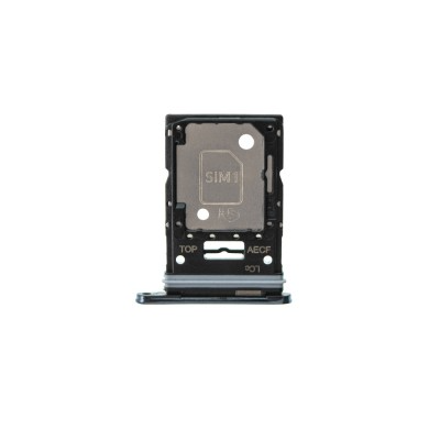 Single SIM Card Tray for Samsung Galaxy A53 5G A536B-Black