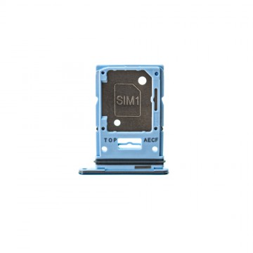 Single SIM Card Tray for Samsung Galaxy A53 5G A536B-Blue