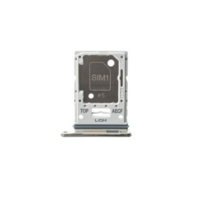 Single SIM Card Tray for Samsung Galaxy A53 5G A536B-White