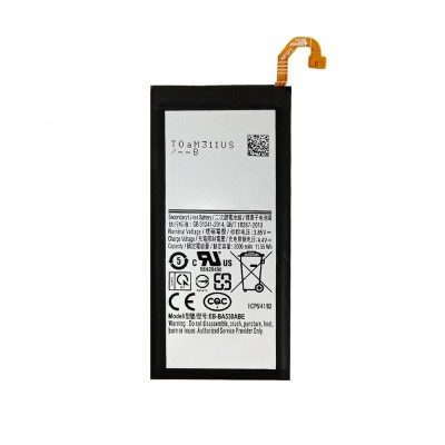 Samsung Galaxy A8 (2018) A530F Replacement Battery