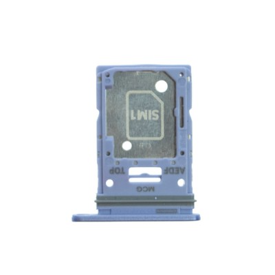 Single SIM Card Tray for Samsung Galaxy A54 5G A546-Purple