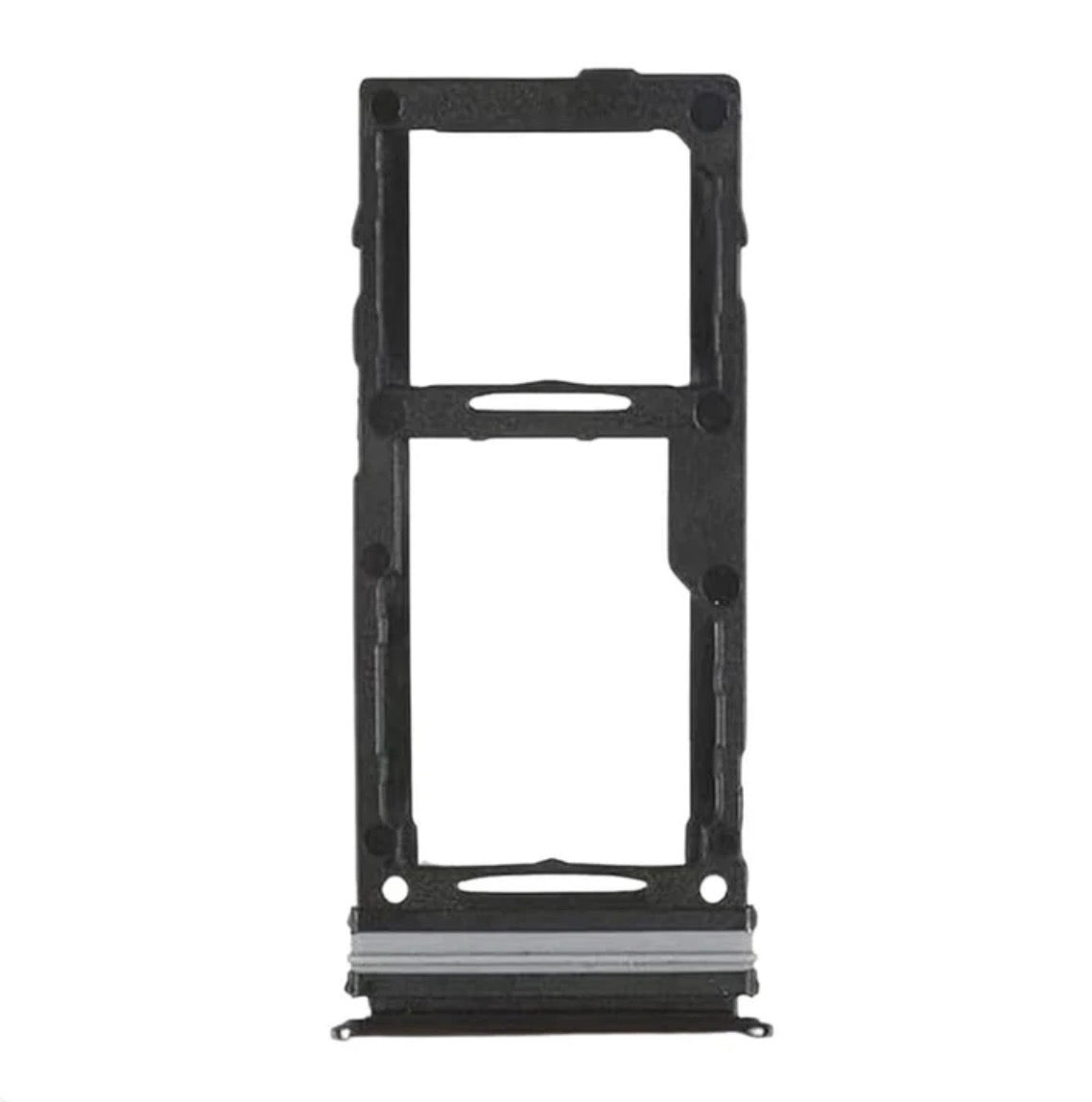 Samsung Galaxy A72 (A725 / A726) Sim Card Holder Tray Black