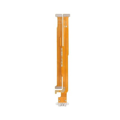 Charging Port for OPPO A7X