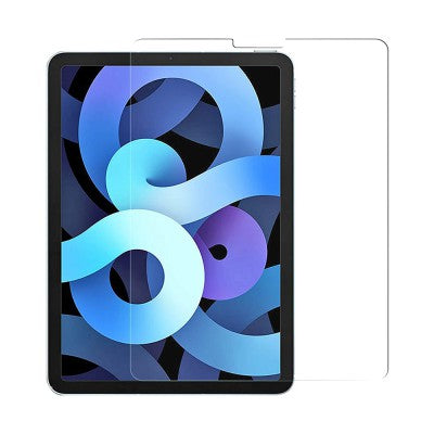 Tempered Glass Screen Protector (25 Pcs) For iPad Pro 11 (2018) / (2020) / (2021) / (2022) / Air (2020)