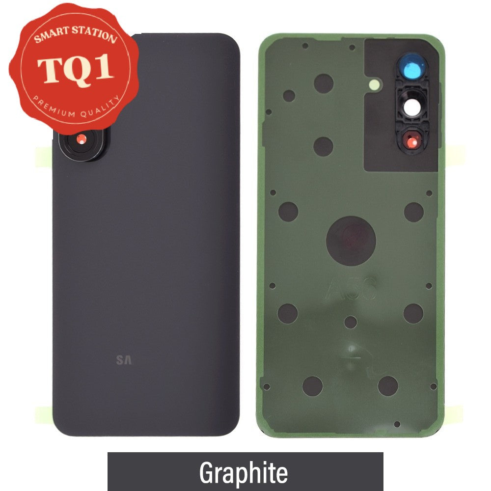 Rear Cover Glass for Samsung Galaxy A56 5G A566B-Graphite