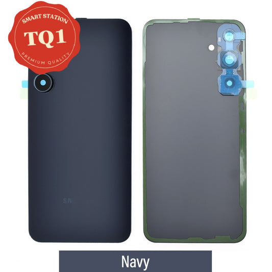 Rear Cover Glass For Samsung Galaxy A35 5G A356-Navy