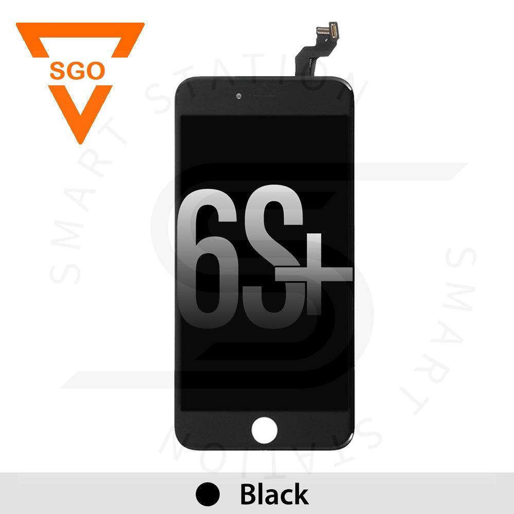 iPhone 6SP LCD Black