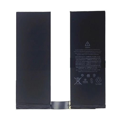 Premium iPad Pro 10.5 (2017) Replacement Battery with Adhesive Strips 8134mAh (Original Material)