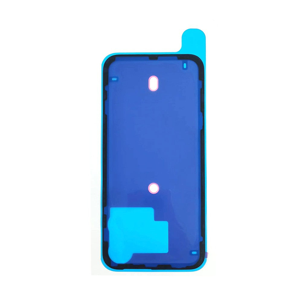 Premium iPhone 15 Pro Max Back Rear Battery Cover Housing Door Replacement w Rear Camera Lens & MagSafe Magnet- White Titanium