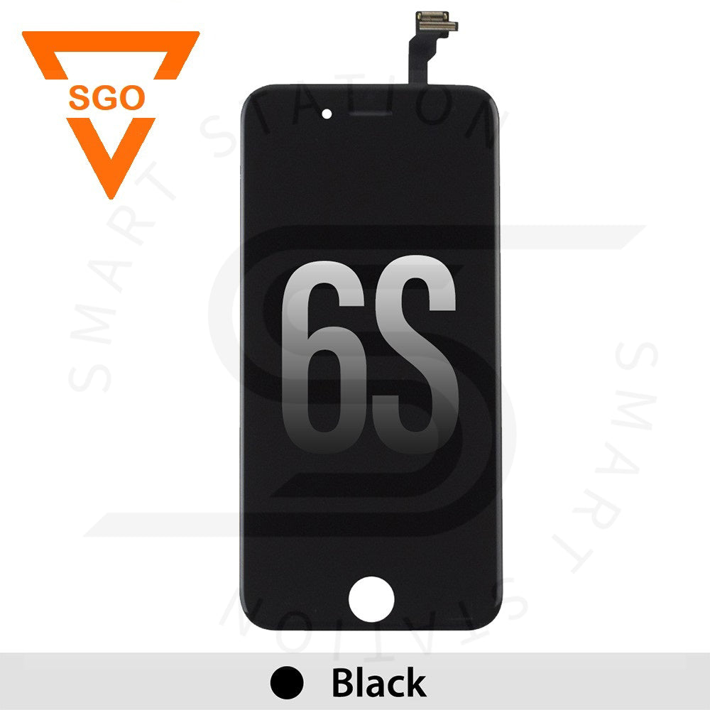 iPhone 6S LCD Black