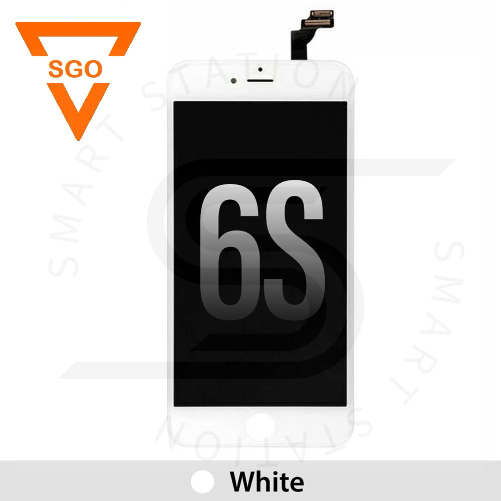 iPhone 6S LCD White