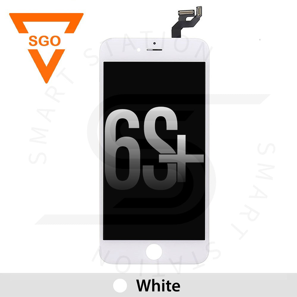 iPhone 6SP LCD White
