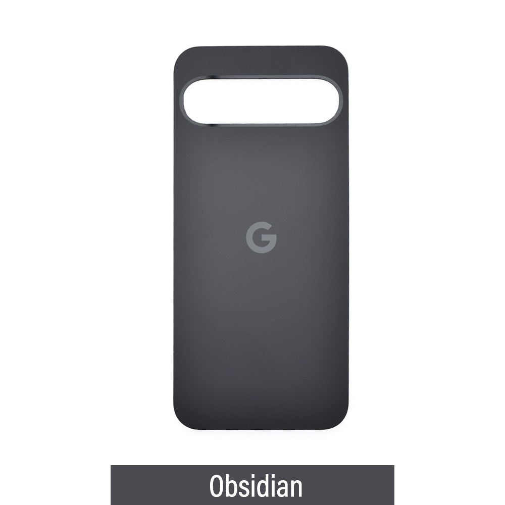 Rear Cover Glass for Google Pixel 9 Pro XL-Obsidian