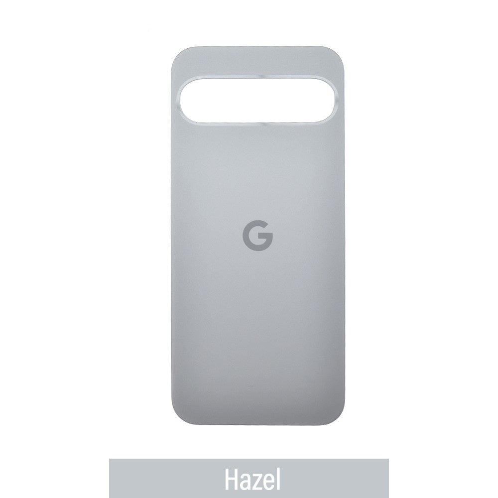 Rear Cover Glass for Google Pixel 9 Pro XL-Hazel
